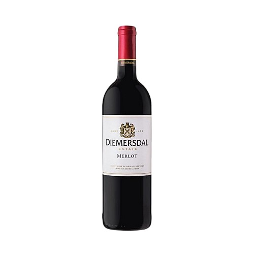 Diemersdal Merlot 2021