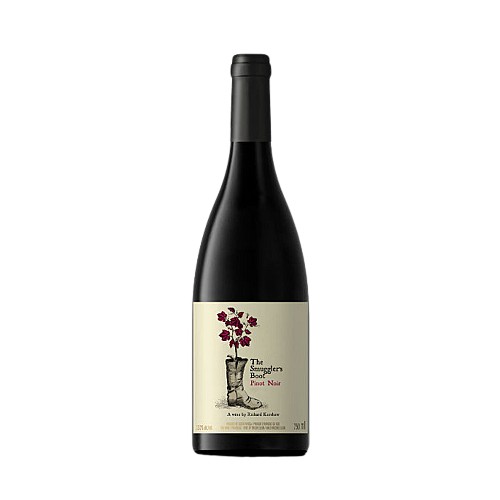 Richard Kershaw The Smugglers Boot Pinot Noir 2022