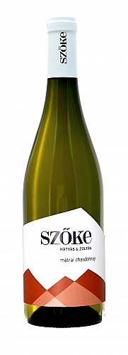 Szőke Chardonnay 2023 (0,75 L)
