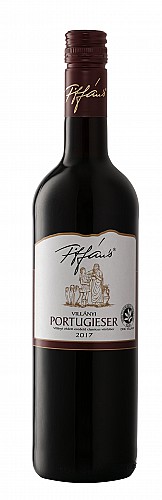 Tiffán's Portugieser 2021 (0,75 L)