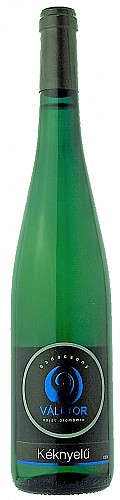 VáliBor Kéknyelű 2022 (0,75 L)