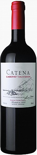 Nicolas Catena Caberent Sauvignon 2017 (0,75 L)