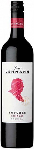 Peter Lehmann Futures Shiraz 2015 (0,75 L)