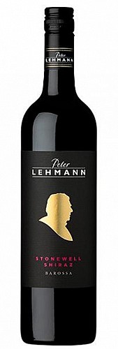 Peter Lehmann Stonewell Shiraz 2016 (0,75 L)