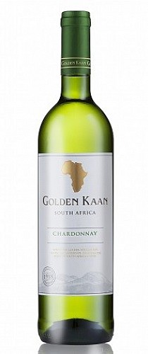 Golden Kaan Chardonnay 2021 (0,75 L)