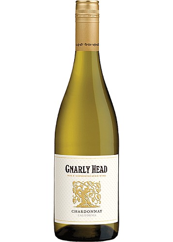 Gnarly Head Chardonnay 2020 (0,75 L)