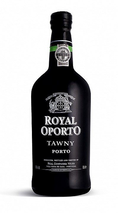 Royal Oporto Tawny (0,75 L) [19%]