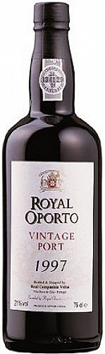 Royal Oporto Vintage 2008 (0,75 L)