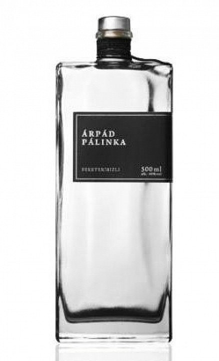 Árpád Pálinka Prémium Vadbodza Pálinka 0.5L (40%)