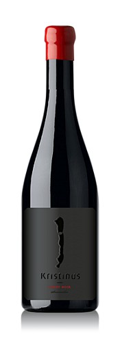 Kristinus Sommelier Pinot Noir barrique 2015 (0,75 L)