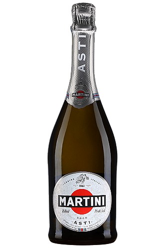 Asti Martini Spumante Pezsgö (0,75 L)